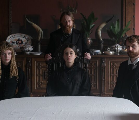 CRÍTICA | EL LEGADO, de Lisa Mulcahy. Bebiendo de los clásicos El Legado, de Lisa Mulcahy