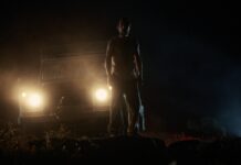 CRÍTICA | LA ESPERA, de F. Javier Gutiérrez. Y la muerte le seguía La Espera, de F. Javier Gutiérrez.