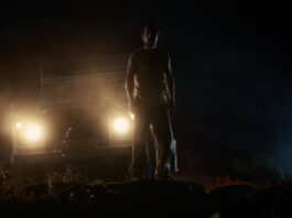 CRÍTICA | LA ESPERA, de F. Javier Gutiérrez. Y la muerte le seguía La Espera, de F. Javier Gutiérrez.