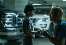 CRÍTICA | SOUND OF FREEDOM, de Alejandro Monteverde Jim Caviezel en ‘Sound of freedom’, la controvertida historia sobre el tráfico de menores.