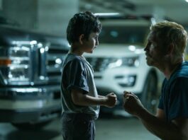 CRÍTICA | SOUND OF FREEDOM, de Alejandro Monteverde Jim Caviezel en ‘Sound of freedom’, la controvertida historia sobre el tráfico de menores.