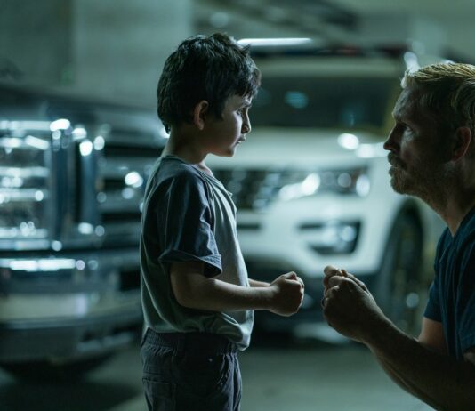 CRÍTICA | SOUND OF FREEDOM, de Alejandro Monteverde Jim Caviezel en ‘Sound of freedom’, la controvertida historia sobre el tráfico de menores.