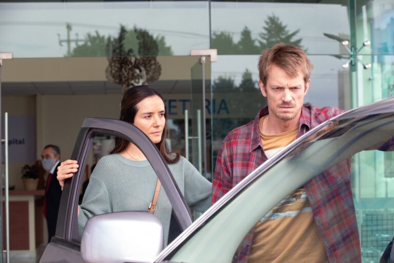 CRÍTICA | NOCHE DE PAZ, de John Woo. Tú antes molabas