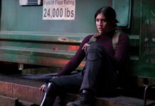 ECHO: Desde la Cocina del Infierno Alaqua Cox estrena en enero la serie ‘Echo’, dedicada a su personaje en ‘Ojo de Halcón’.