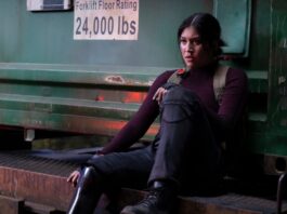 ECHO: Desde la Cocina del Infierno Alaqua Cox estrena en enero la serie ‘Echo’, dedicada a su personaje en ‘Ojo de Halcón’.