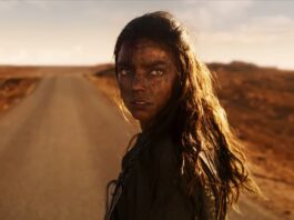 Tráiler de FURIOSA: DE LA SAGA MAD MAX: Mucho más allá de la Cúpula Anya Taylor-Joy toma el relevo de Charlize Theron en ‘Furiosa: de la saga Mad Max'.
