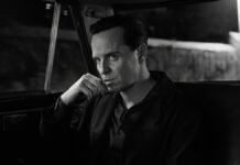 Primer vistazo a RIPLEY, la serie: Puro talento Ripley, el venerado personaje de Patricia Highsmith, regresa en formato serie. (c) Netflix