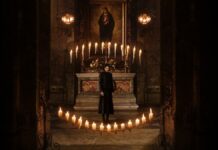 Primera imagen de THE FIRST OMEN: Ave Satani Escalofriante avance de ‘The First Omen’, precuela de ‘La profecía’ de Richard Donner.