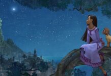 CRÍTICA | WISH: EL PODER DE LOS DESEOS. Deseos no cumplidos Wish. El poder de los deseos. (c) The Walt Disney Studios