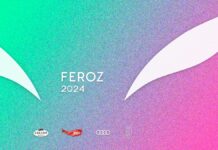 Los protagonistas de las series y películas del año, en los PREMIOS FEROZ 2024 Premios Feroz 2024