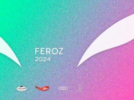 Los protagonistas de las series y películas del año, en los PREMIOS FEROZ 2024 Premios Feroz 2024
