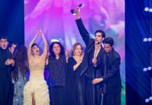 LA MESÍAS, ROBOT DREAMS y LA SOCIEDAD DE LA NIEVE triunfan en los Premios Feroz 2024 ‘La Mesías’ logra un pleno histórico en los Premios Feroz 2024 con seis estatuillas.