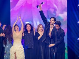 LA MESÍAS, ROBOT DREAMS y LA SOCIEDAD DE LA NIEVE triunfan en los Premios Feroz 2024 ‘La Mesías’ logra un pleno histórico en los Premios Feroz 2024 con seis estatuillas.