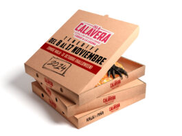 Godzilla protagonizará el FESTIVAL ISLA CALAVERA 2024, que ya tiene fechas - El Festival de Cine Fantástico de Canarias Ciudad de La Laguna anuncia las fechas de su edición 2024.