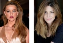 Las actrices Amber Heard y Manuela Velasco visitan el FESTIVAL DE CINE FANTÁSTICO DE CANARIAS CIUDAD DE LA LAGUNA ISLA CALAVERA 2023 Amber Heard y Manuela Velasco visitarán Isla Calavera 2023.