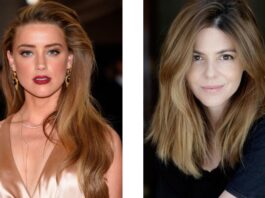 Las actrices Amber Heard y Manuela Velasco visitan el FESTIVAL DE CINE FANTÁSTICO DE CANARIAS CIUDAD DE LA LAGUNA ISLA CALAVERA 2023 Amber Heard y Manuela Velasco visitarán Isla Calavera 2023.