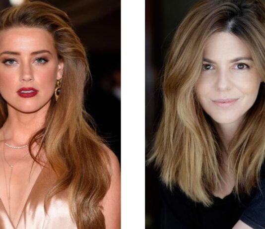 Las actrices Amber Heard y Manuela Velasco visitan el FESTIVAL DE CINE FANTÁSTICO DE CANARIAS CIUDAD DE LA LAGUNA ISLA CALAVERA 2023 Amber Heard y Manuela Velasco visitarán Isla Calavera 2023.