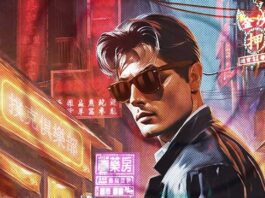 WALTER HILL: CAIN: Once you’re in the dark… I’m the boss Caín, de Walter Hill y Mike Benson. Dark Horse Comics