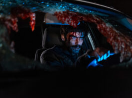 Trece de terror para 2024 Cuando acecha la maldad, de Demián Rugna. (c) Selecta Visión