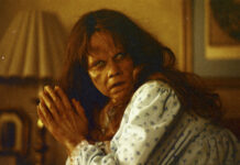 Estrenos navideños: ¡Que excelente día para un exorcismo! El éxito de ‘El Exorcista’ se debió en gran parte al maquillaje realizado por Dick Smith.