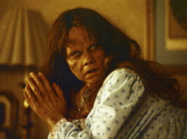 Estrenos navideños: ¡Que excelente día para un exorcismo! El éxito de ‘El Exorcista’ se debió en gran parte al maquillaje realizado por Dick Smith.