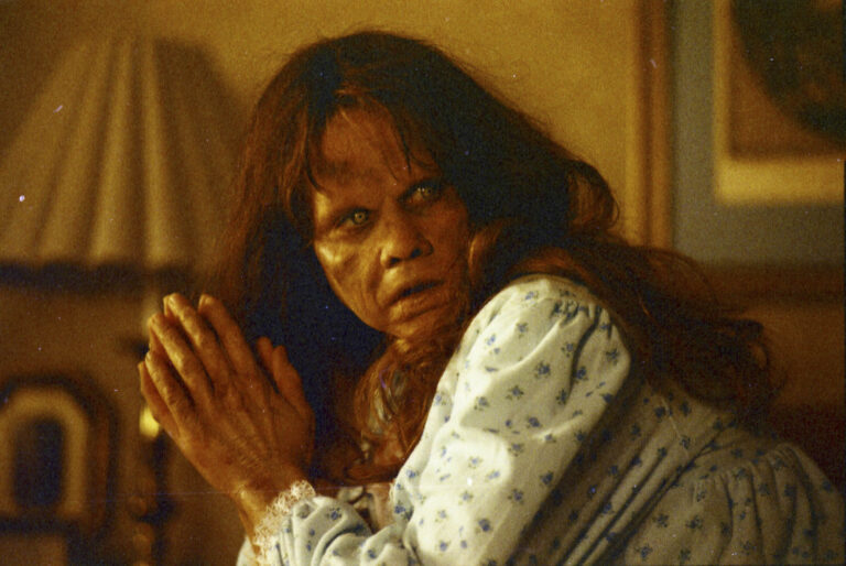 Estrenos navideños: ¡Que excelente día para un exorcismo!