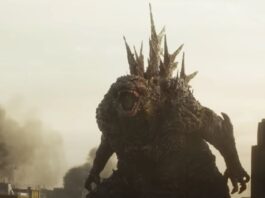 CRÍTICA | GODZILLA MINUS ONE. En plena forma a los 70 Godzilla Minus One