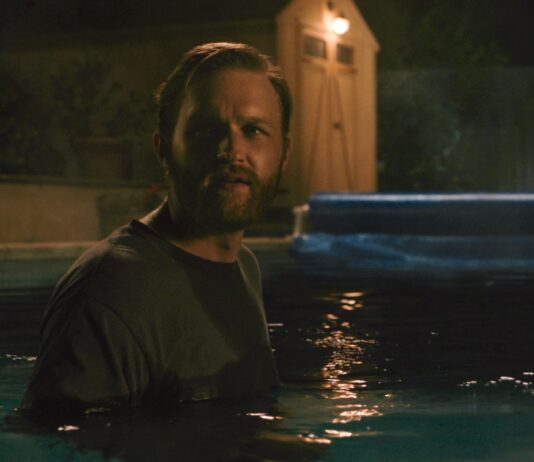 CRÍTICA: LA PISCINA. El legado del agua La piscina, de Rod Blackhurst y Bryce McGuire. (c) Universal Pictures
