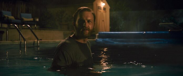 La piscina, de Rod Blackhurst y Bryce McGuire. (c) Universal Pictures