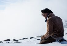 LA SOCIEDAD DE LA NIEVE, ya en Netflix La sociedad de la nieve, de J. A. Bayona. (c) Netflix