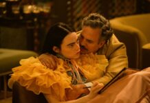 Llega a los cines POBRES CRIATURAS, nominada a 11 Premios Óscar Pobres criaturas, de Yorgos Lanthimos. (c) The Walt Disney Studios