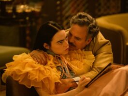 Llega a los cines POBRES CRIATURAS, nominada a 11 Premios Óscar Pobres criaturas, de Yorgos Lanthimos. (c) The Walt Disney Studios