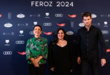 Lista de nominados a los PREMIOS FEROZ 2024: LA MESÍAS logra 11 candidaturas Premios Feroz 2024. Anuncio de nominaciones.
