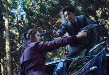 CRÍTICA | EL BASTARDO, de Park Hoon-jung. Familia, amigos y enemigos El Bastardo. (c) A Contracorriente Films