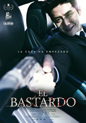 El Bastardo. (c) A Contracorriente Films