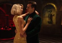 CRÍTICA: ARGYLLE. Muñecas rusas Argylle, de Matthew Vaughn. Universal Pictures