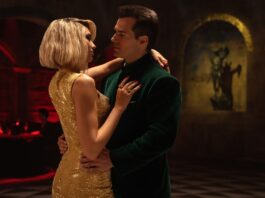 CRÍTICA: ARGYLLE. Muñecas rusas Argylle, de Matthew Vaughn. Universal Pictures