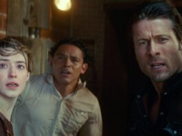 Tráiler de TWISTERS: ¡Tenemos gemelos! Treinta años después, regresa la caza de tornados con 'Twisters'.
