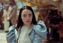 CRÍTICA | POBRES CRIATURAS. Grand Guignol Pobres criaturas. Foto de Yorgos Lanthimos, cortesía de Searchlight Pictures. © 2024