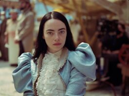 CRÍTICA | POBRES CRIATURAS. Grand Guignol Pobres criaturas. Foto de Yorgos Lanthimos, cortesía de Searchlight Pictures. © 2024