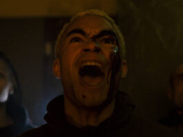 ISLA CALAVERA 2023 | VERMIN. LA PLAGA. Terrores básicos Vermin. La Plaga, de Sébastien Vanicek. (c) Adso Films