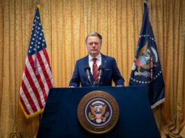 Espeluznante tráiler de CIVIL WAR, de Alex Garland: América, América En un año de elecciones presidenciales en Estados Unidos, Alex Garland estrena Civil War.