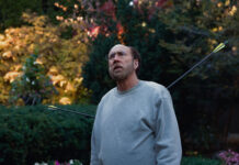 CRÍTICA | DREAM SCENARIO. El sueño de la razón produce monstruos Vértigo Films estrena en cines Dream Scenario, del director y guionista Kristoffer Borgli.