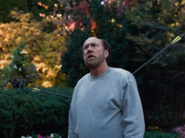 CRÍTICA | DREAM SCENARIO. El sueño de la razón produce monstruos Vértigo Films estrena en cines Dream Scenario, del director y guionista Kristoffer Borgli.