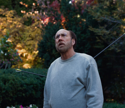 CRÍTICA | DREAM SCENARIO. El sueño de la razón produce monstruos Vértigo Films estrena en cines Dream Scenario, del director y guionista Kristoffer Borgli.