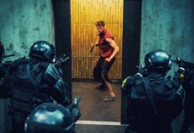 Tráiler de BOY KILLS WORLD: Bill Skarsgård acaba con el mundo Bill Skarsgård, contra todos en ‘Boy kills world’.