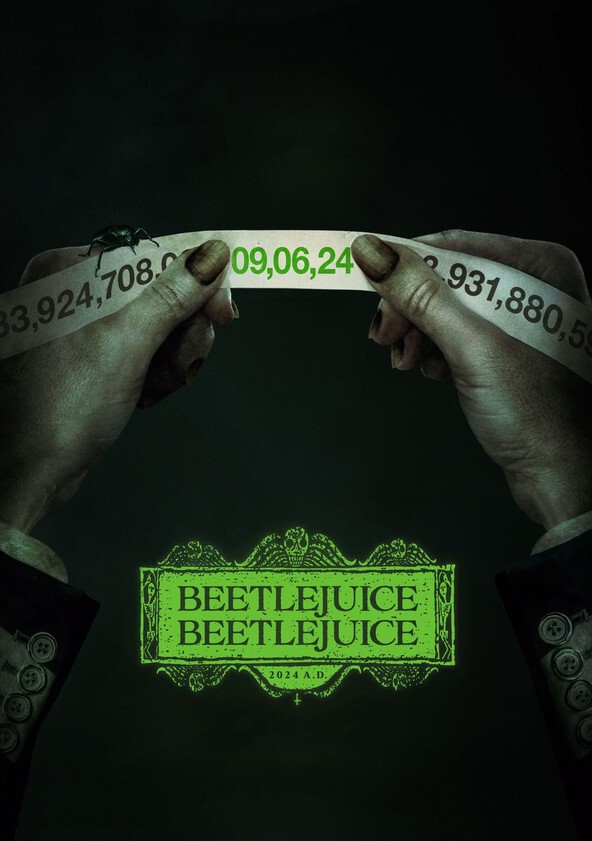 Bitelchús Bitelchús (c) Warner Bros. Pictures