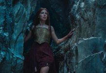 CRÍTICA | DAMSEL, de Juan Carlos Fresnadillo. Cuento tradicional para nuevos tiempos Damsel, de Juan Carlos Fresnadillo. (c) Netflix