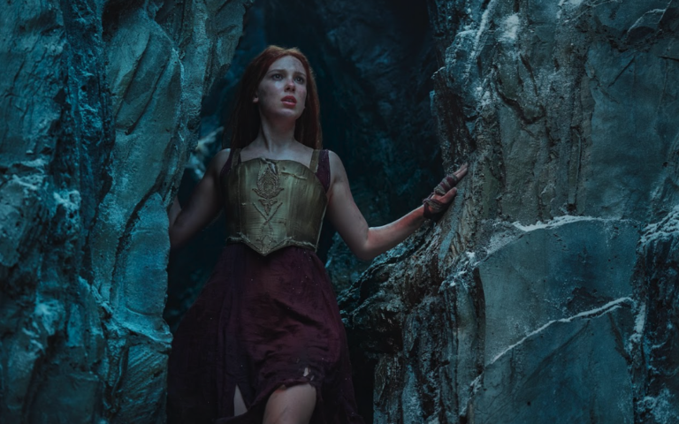 CRÍTICA | DAMSEL, de Juan Carlos Fresnadillo. Cuento tradicional para nuevos tiempos