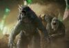 GODZILLA Y KONG: EL NUEVO IMPERIO, ya en cines 'Godzilla y Kong: El nuevo imperio'. (c) Warner Bros. Pictures